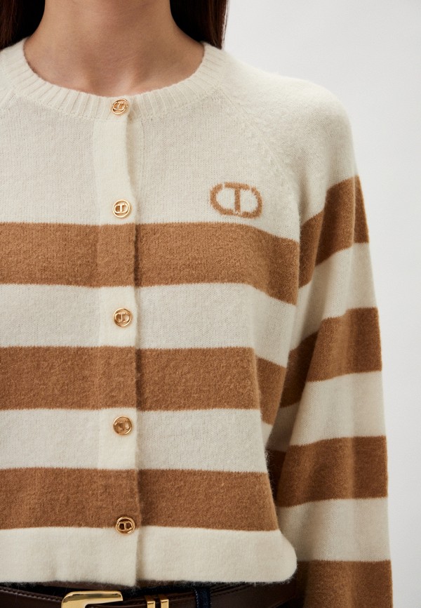 Twinset Milano Кардиган - фото 4