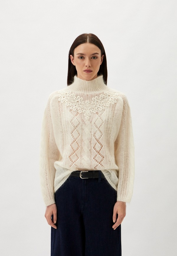 Twinset Milano Свитер - фото 1