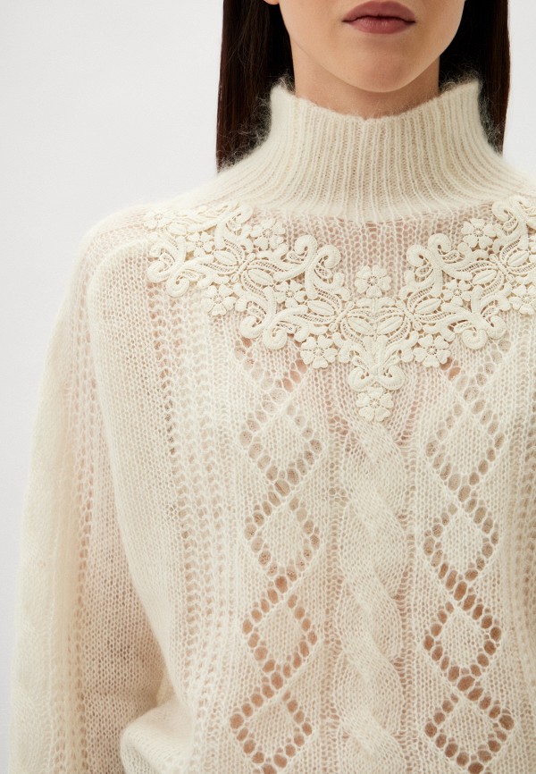 Twinset Milano Свитер - фото 4