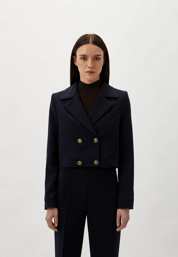 Twinset Milano Жакет - фото 1