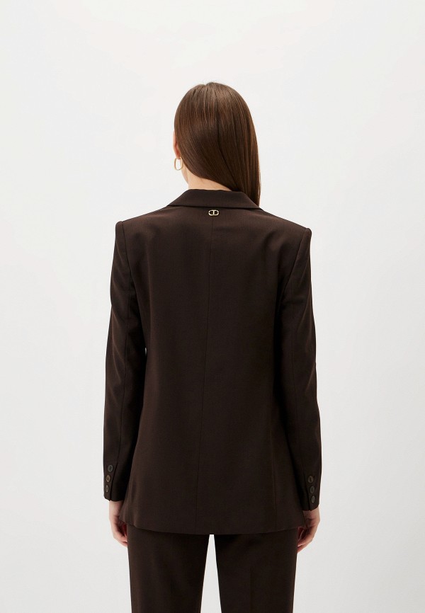 Twinset Milano Жакет - фото 3