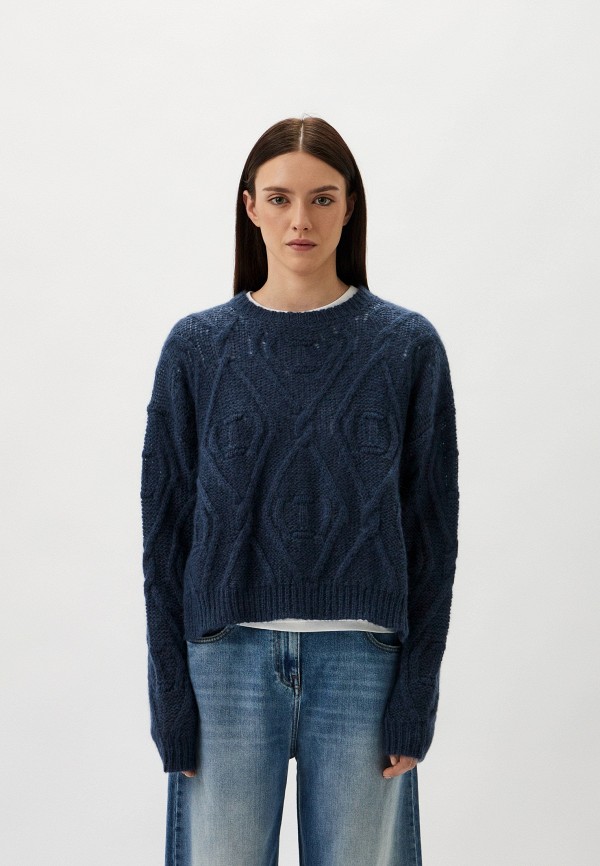 Twinset Milano Джемпер - фото 1