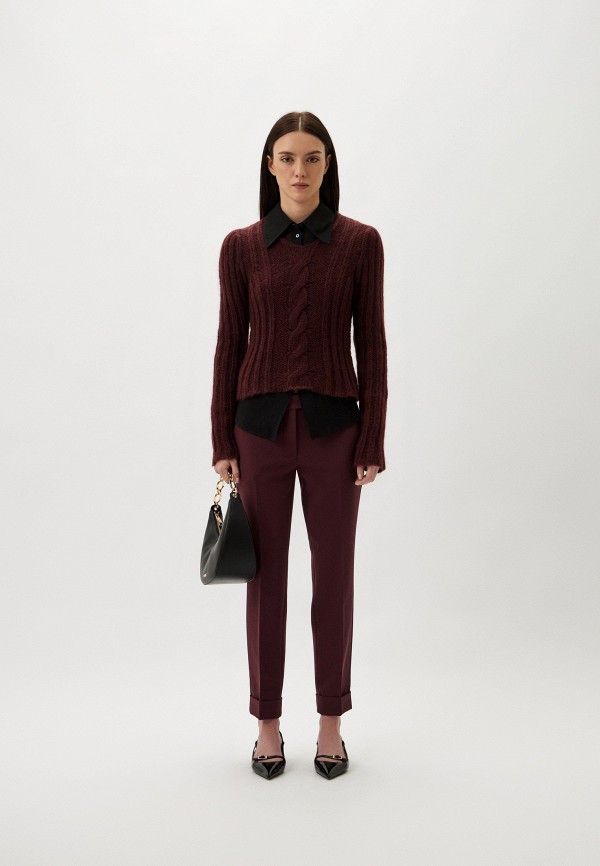 Twinset Milano Пуловер - фото 2