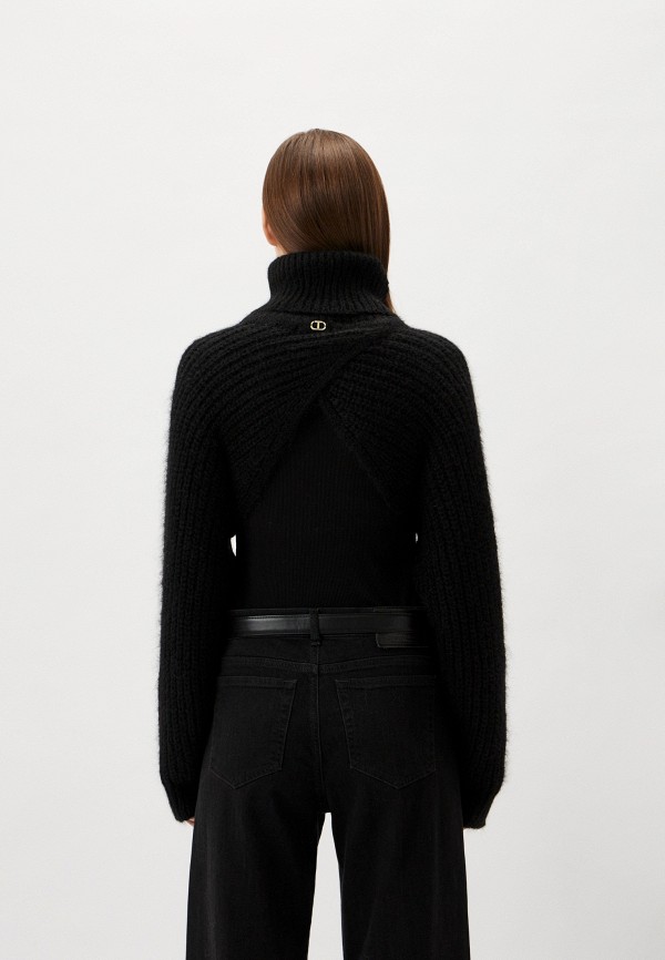 Twinset Milano Свитер - фото 3