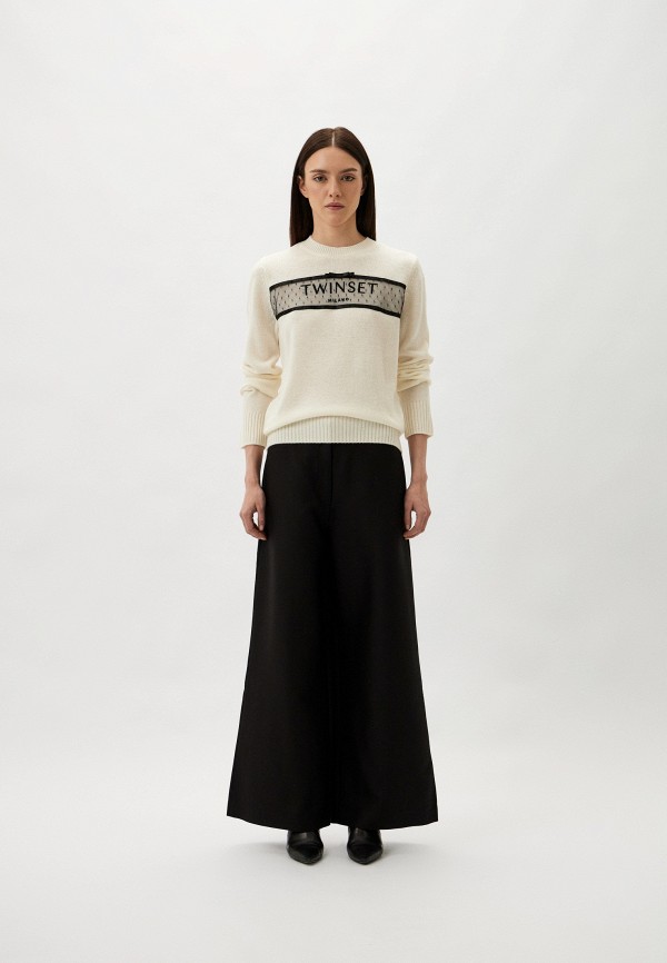 Twinset Milano Джемпер - фото 2