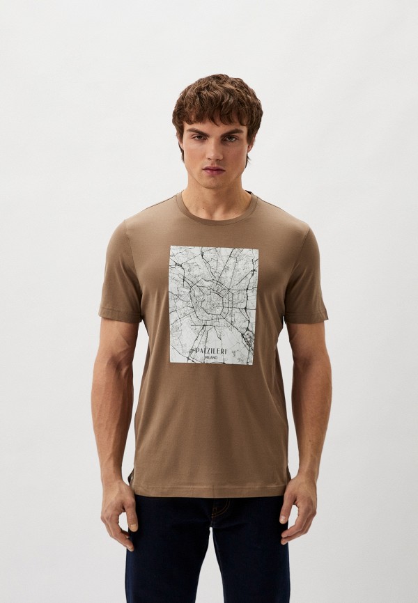 Pal Zileri Футболка - фото 1