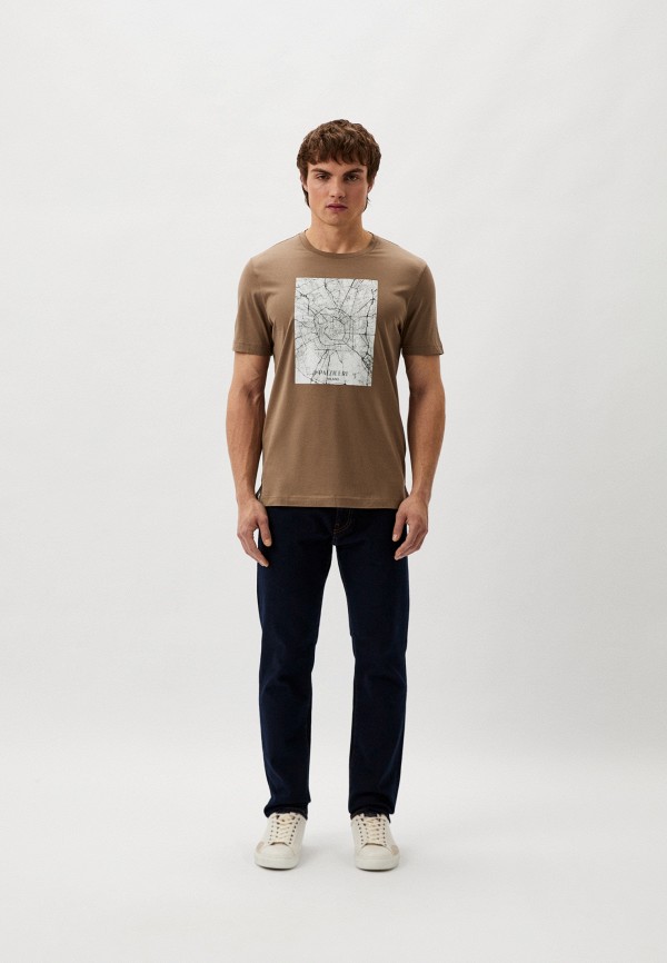 Pal Zileri Футболка - фото 2