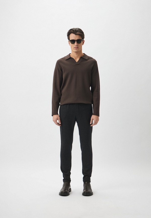 Pal Zileri Брюки - фото 2