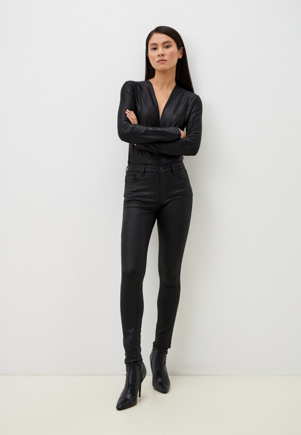 Pepe Jeans Брюки - MW SKINNY - фото 2