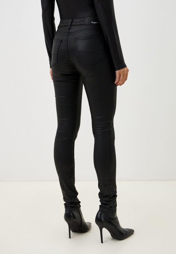 Pepe Jeans Брюки - MW SKINNY - фото 3