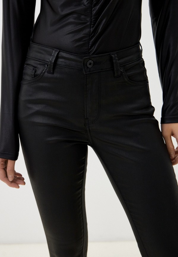 Pepe Jeans Брюки - MW SKINNY - фото 4