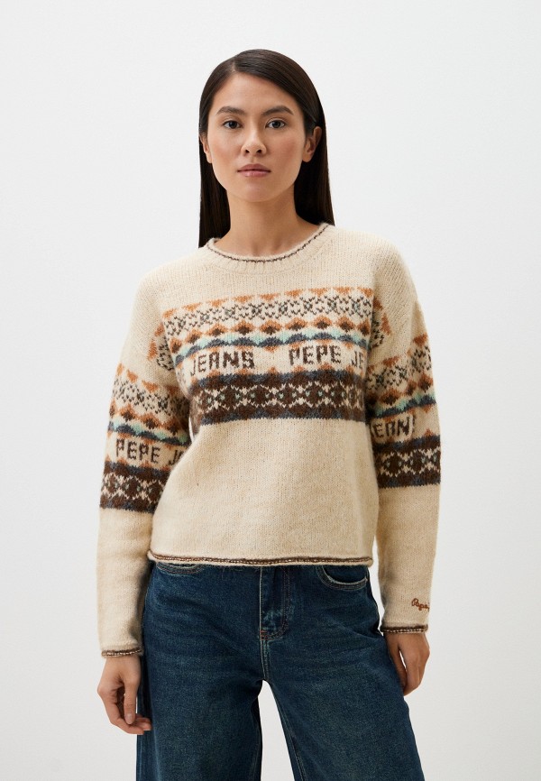 Pepe Jeans Джемпер - фото 1