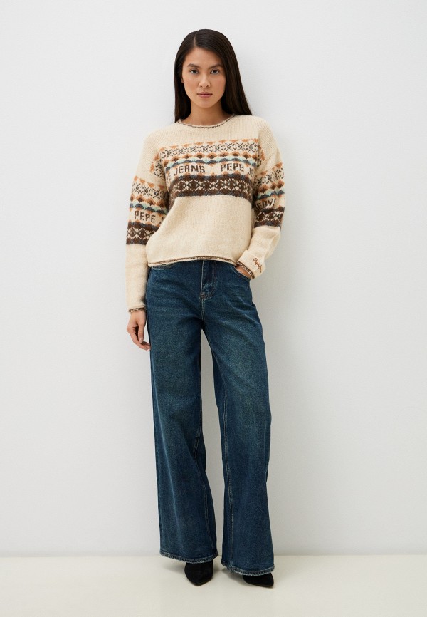 Pepe Jeans Джемпер - фото 2