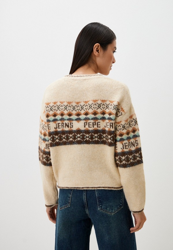 Pepe Jeans Джемпер - фото 3