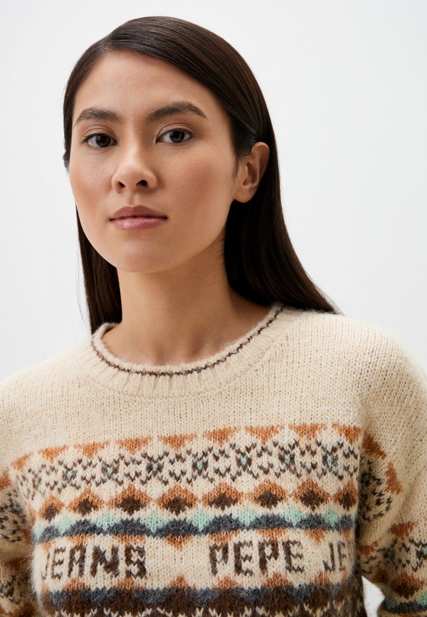 Pepe Jeans Джемпер - фото 4