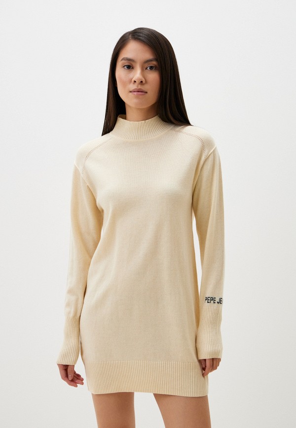 Pepe Jeans Платье - фото 1