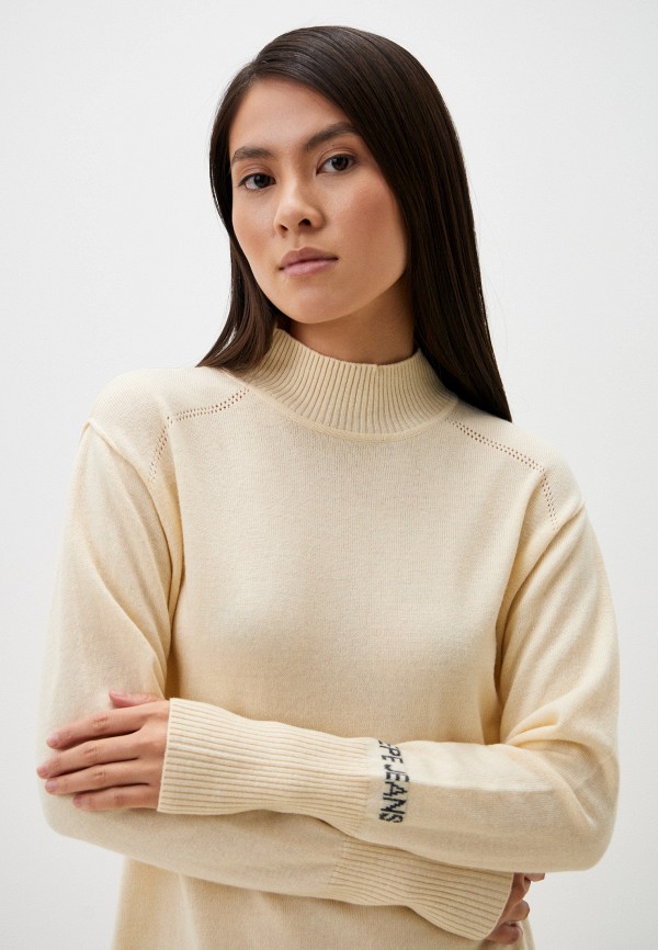 Pepe Jeans Платье - фото 4