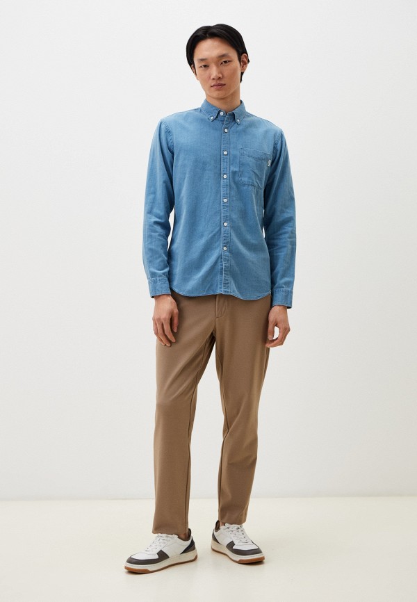 Pepe Jeans Рубашка - фото 2