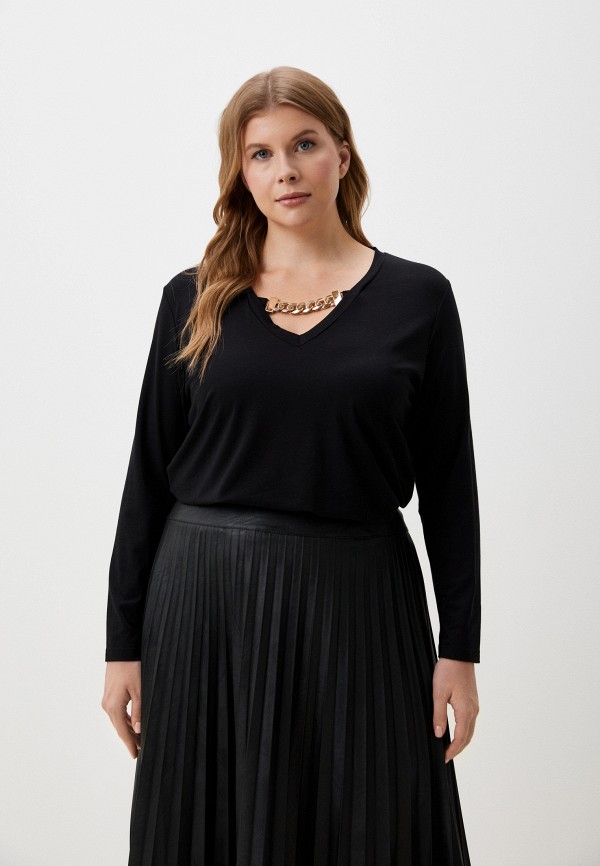 Sophia Лонгслив - фото 1