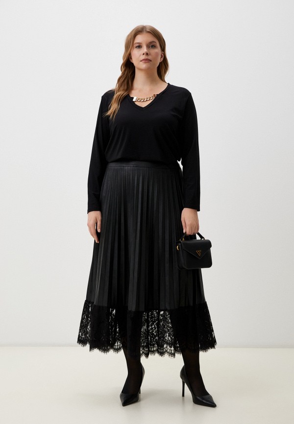 Sophia Лонгслив - фото 2