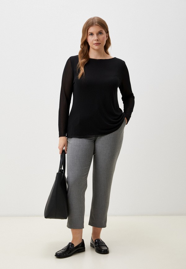 Sophia Лонгслив - фото 2