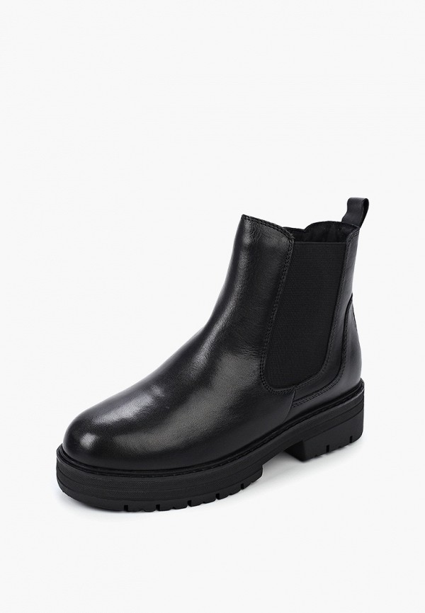 Marco Tozzi Ботинки - фото 2