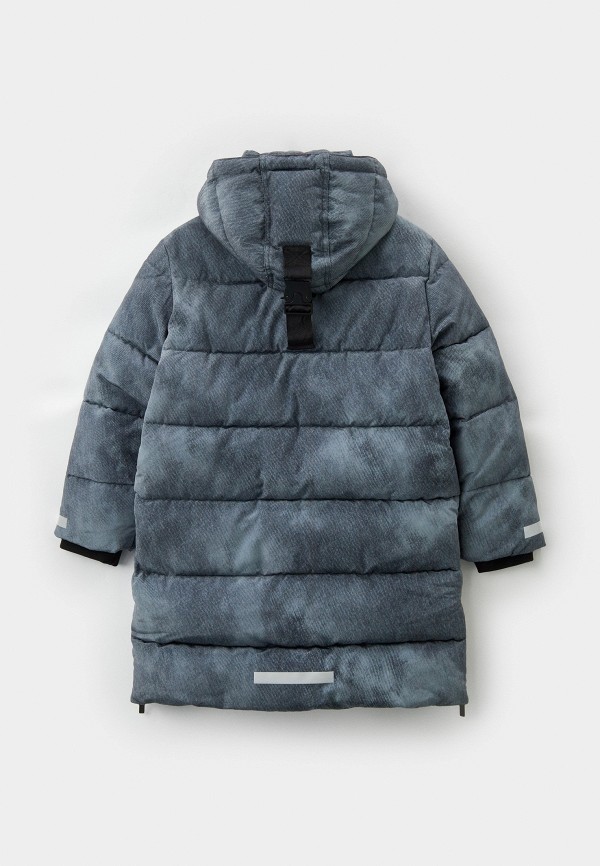 Gulliver Куртка утепленная - фото 2