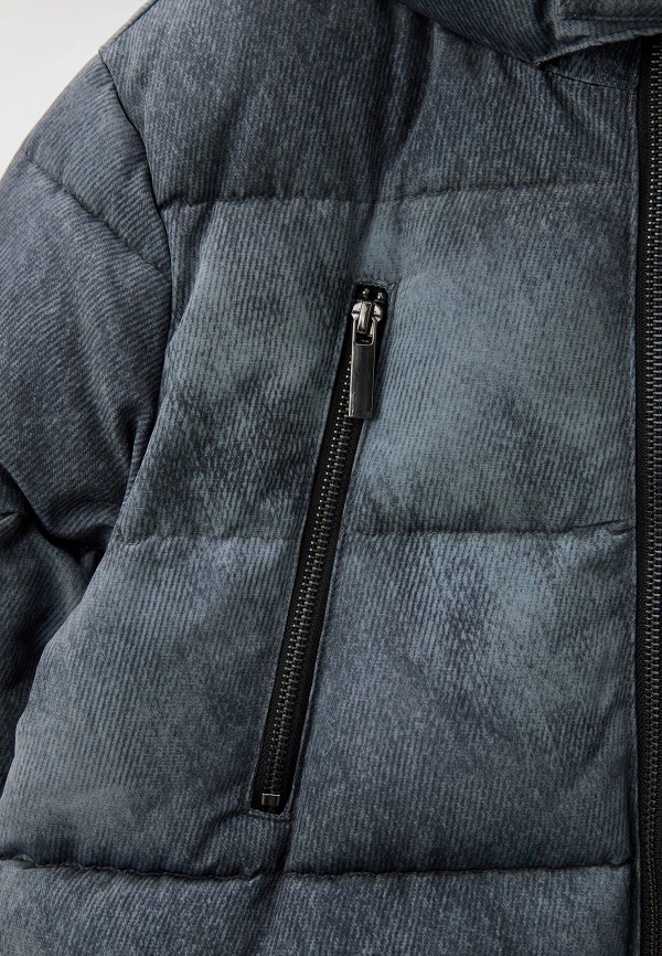 Gulliver Куртка утепленная - фото 4