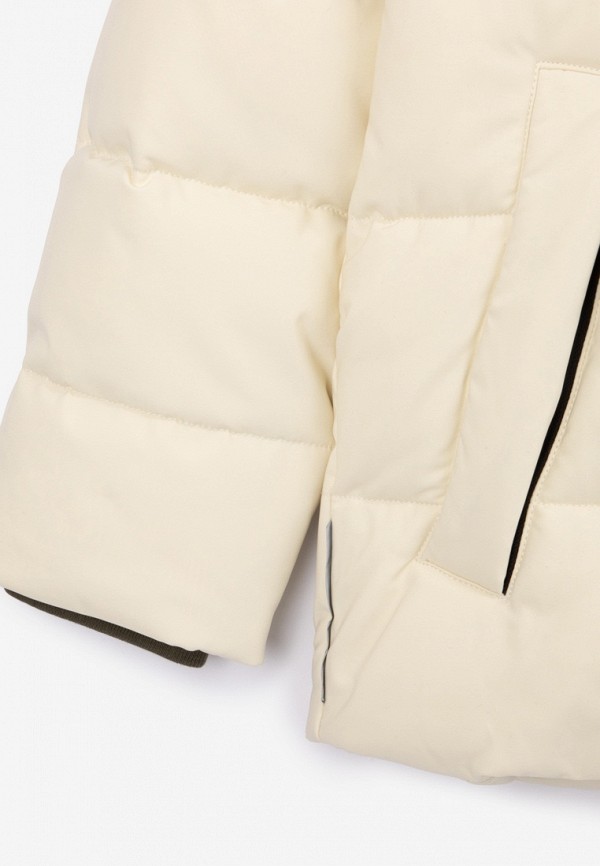 Gulliver Пуховик - фото 4