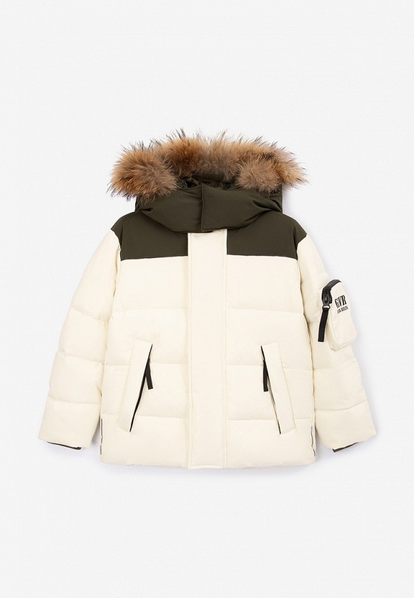 Gulliver Пуховик - фото 6