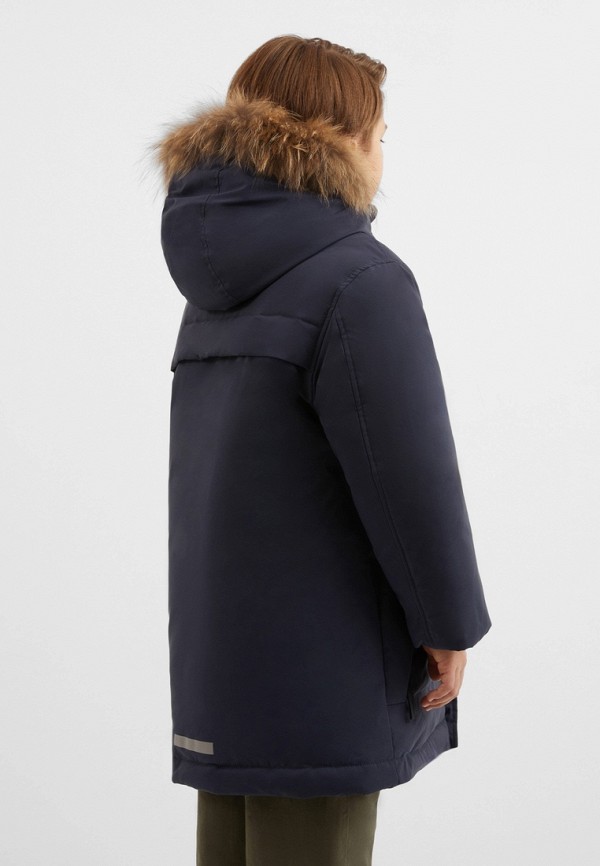 Gulliver Пуховик - фото 3