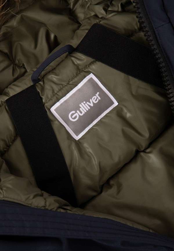 Gulliver Пуховик - фото 6