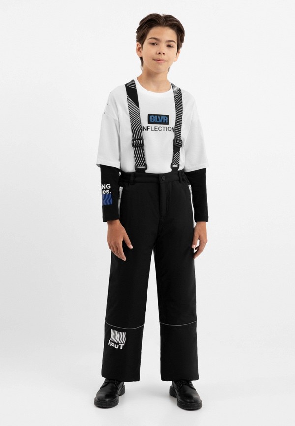 Gulliver Брюки утепленные - фото 1