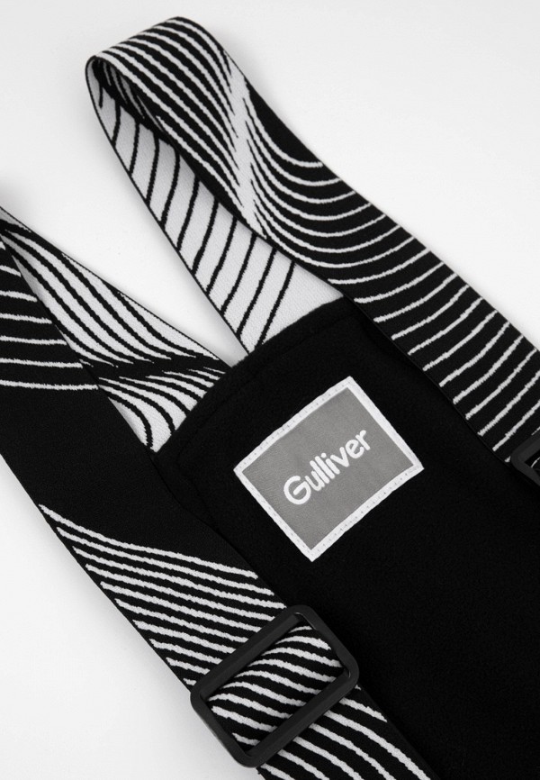 Gulliver Брюки утепленные - фото 4