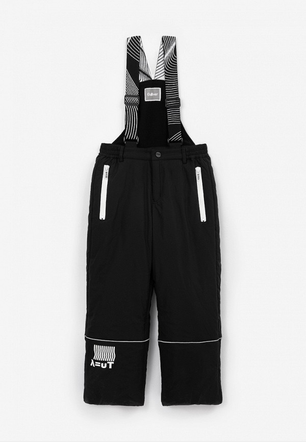 Gulliver Брюки утепленные - фото 6