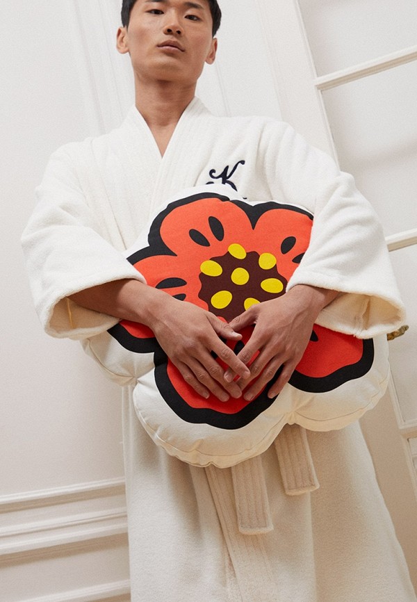 Kenzo Подушка декоративная - 52х55 см - фото 1