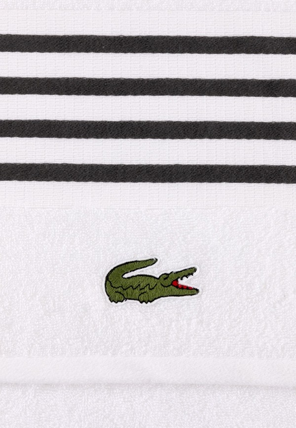Lacoste Полотенце - фото 4