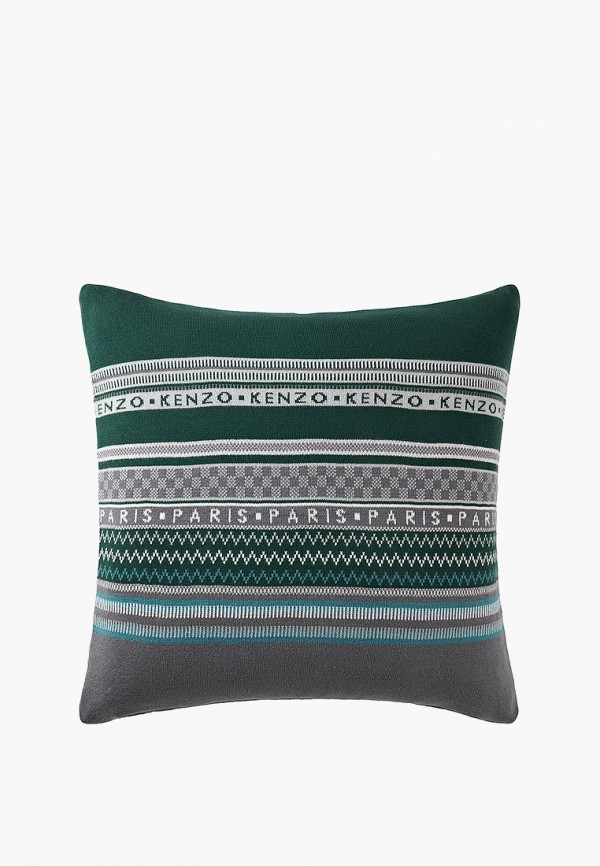 Kenzo Наволочка декоративная - 45/45 - фото 1