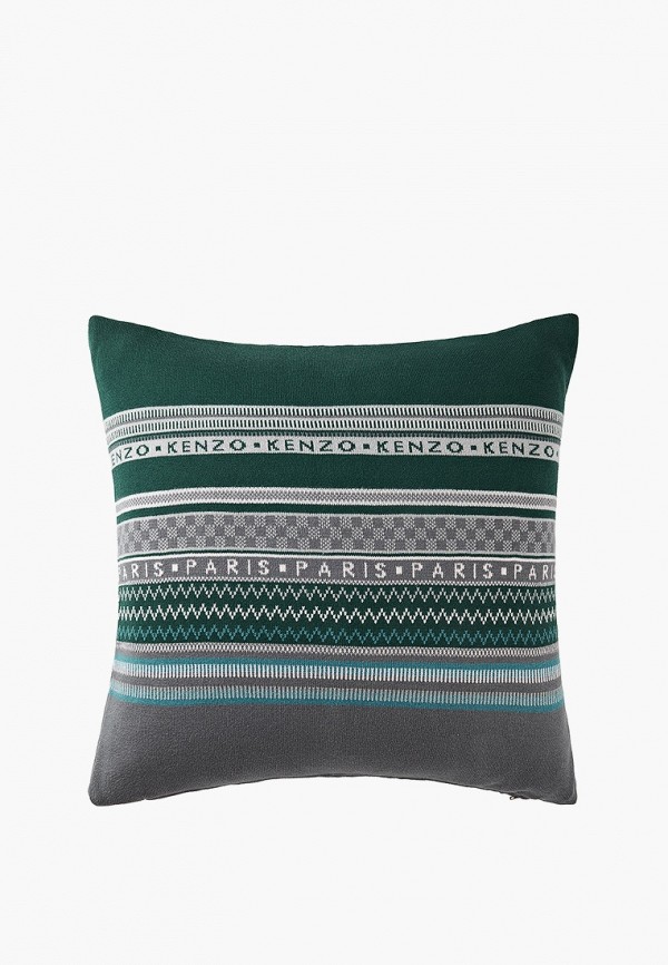 Kenzo Наволочка декоративная - 45/45 - фото 2