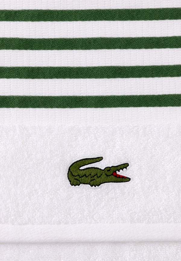 Lacoste Полотенце - 70 х 140 см - фото 4