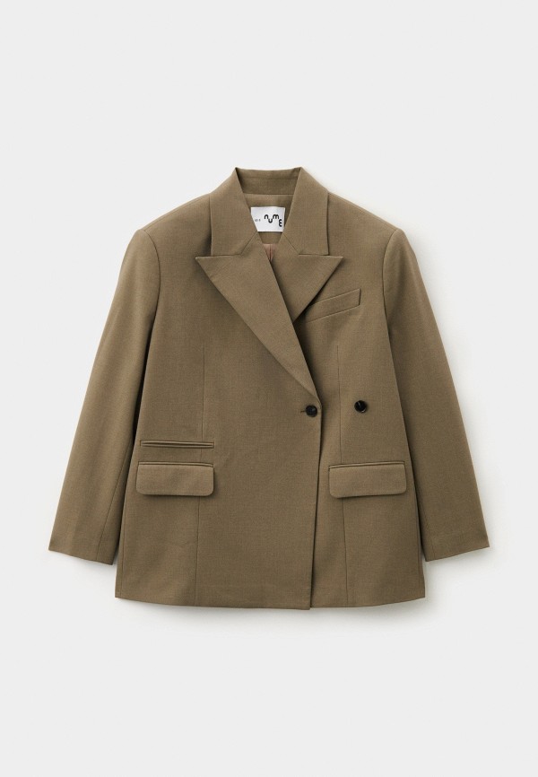 Nume Жакет - фото 5