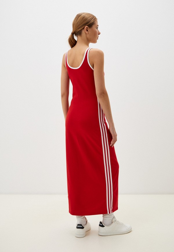 adidas Originals Платье - 3S TANK DRESS - фото 3