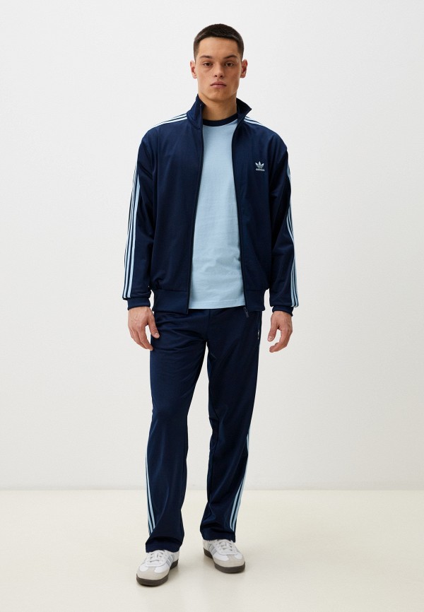 adidas Originals Олимпийка - FBIRD TT - фото 2