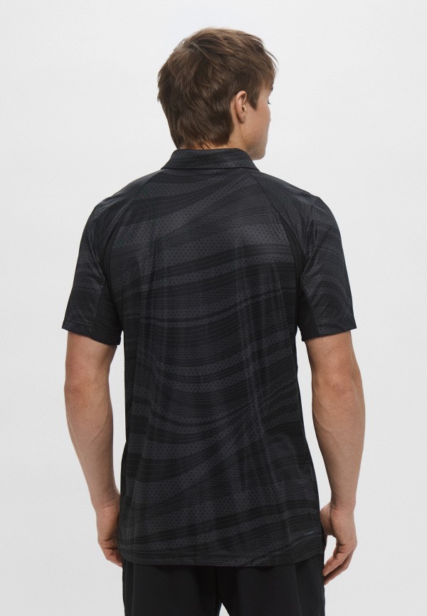 adidas Поло - CLUB GRAPH POLO - фото 3