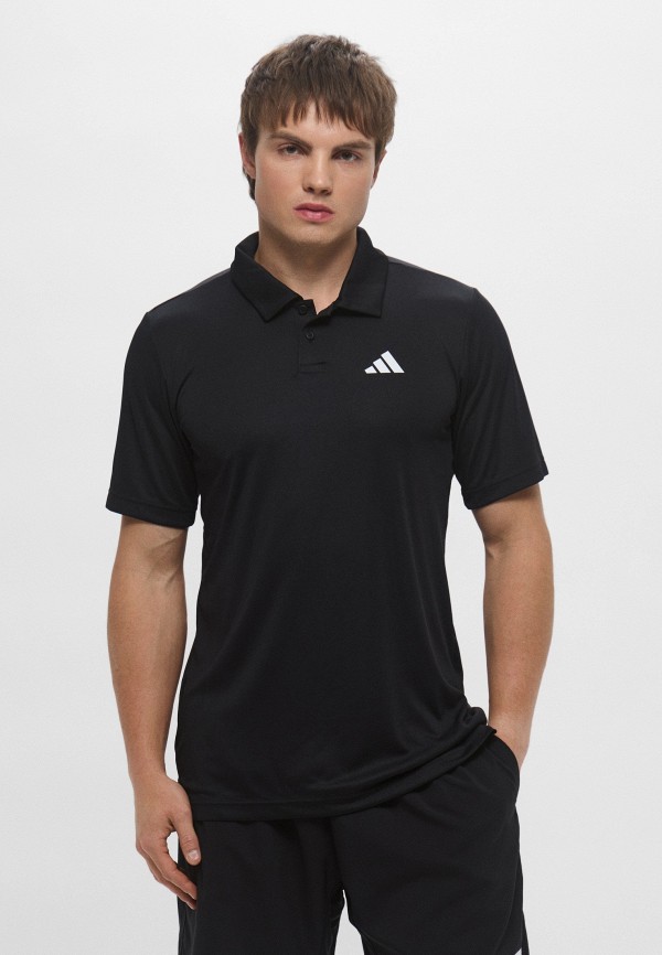 adidas Поло - CLUB POLO - фото 1