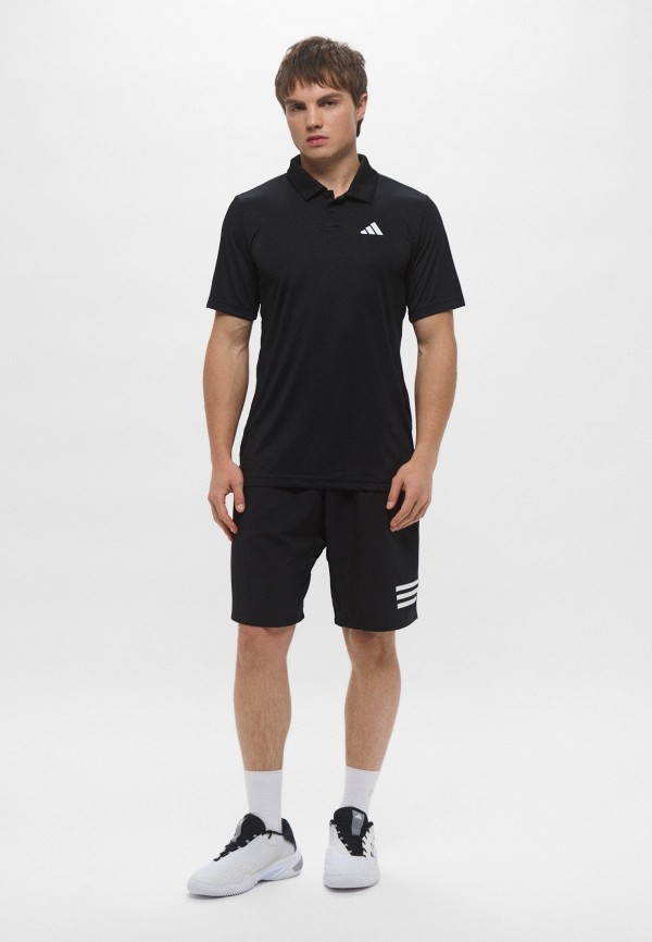 adidas Поло - CLUB POLO - фото 2