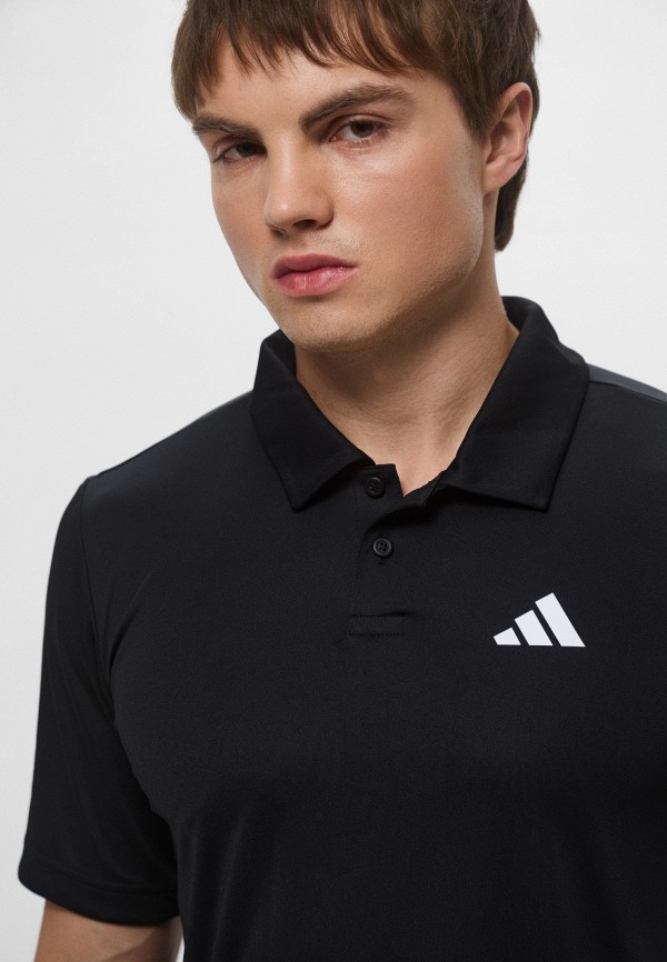 adidas Поло - CLUB POLO - фото 4