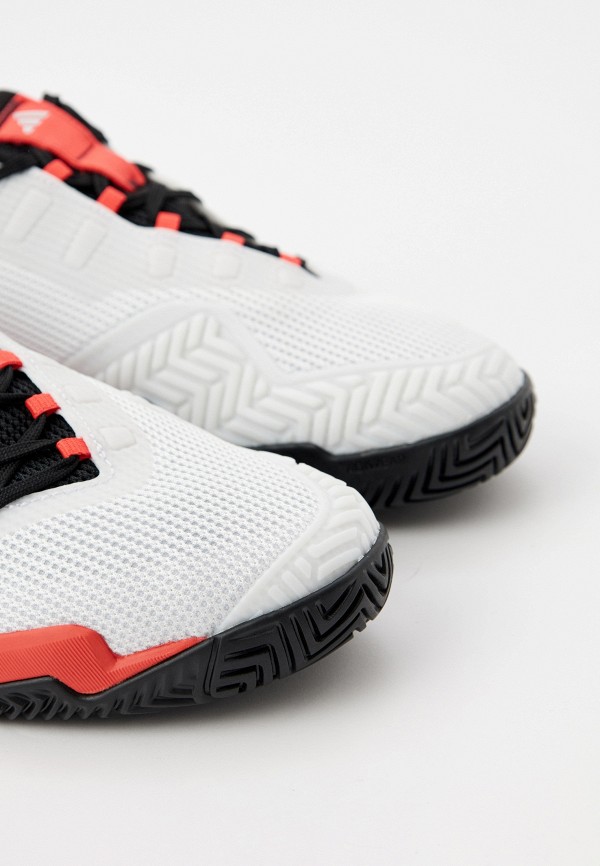 adidas Кроссовки - Barricade 13 M - фото 2