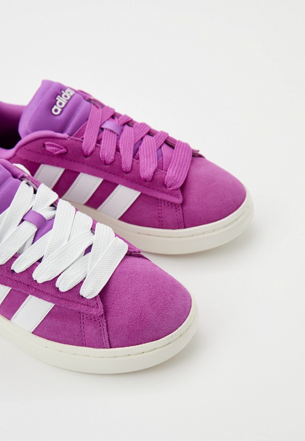 adidas Кеды - GRAND COURT ALPHA 00 - фото 2