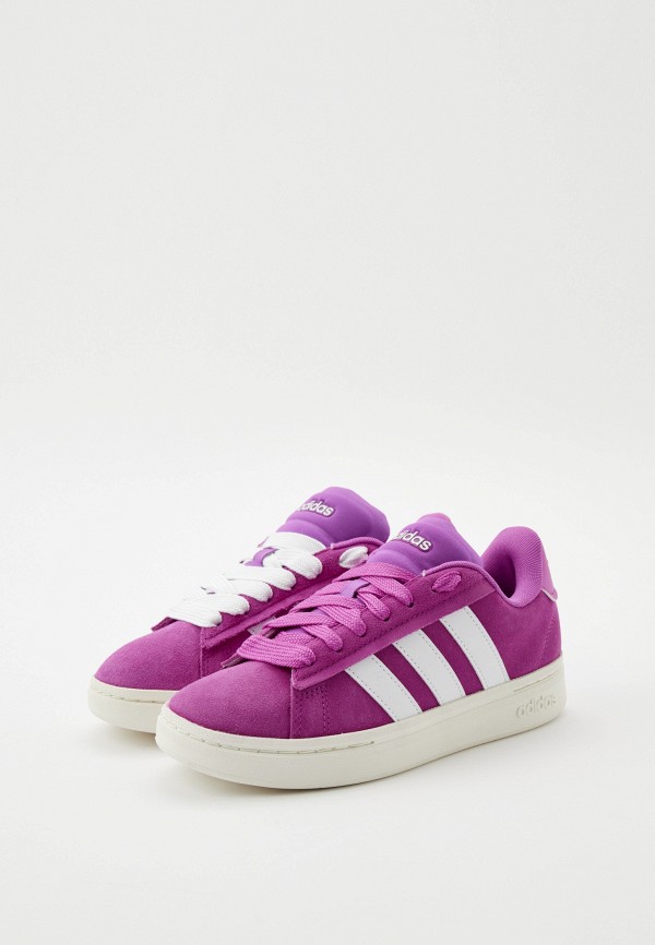 adidas Кеды - GRAND COURT ALPHA 00 - фото 3